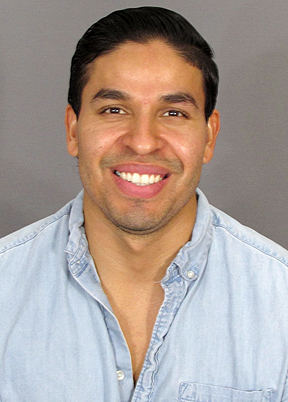 Headshot